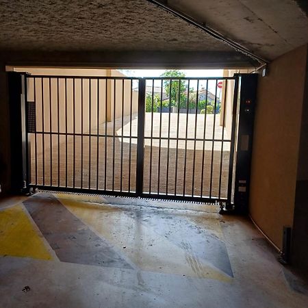 Sainte Maxime - Superbe Appartement Neuf Classe 4 Etoiles Zewnętrze zdjęcie